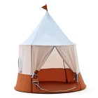Kids Concept Sirkustelt (Blå)