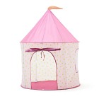Kids Concept Lektelt Dot (Rosa)