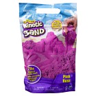 Kinetic Sand Colour Bag 0,9 kg (Rosa)