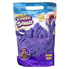 Kinetic Sand Colour Bag 0,9 kg (Lila)