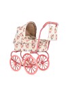 Konges Slöjd Minnie Twinkle Dockvogn (Twinkle Sprinkle)