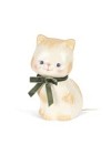Konges Slöjd Nattlampe Cat (Multi)