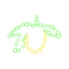 Konges Sløjd Neon Light (Lemon)