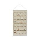 Konges Slöjd Noel Pakkekalenderen (Seedpearl)