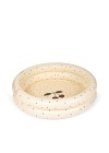 Konges Slöjd Pool Small (Navy Dots)