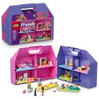 LEGO Friends 42697 Kreativ dukkeskeveske