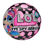L.O.L. Surprise! Eye Spy Tot Dukker