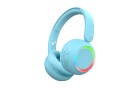 Lalarma Trådløse hodetelefoner (Blue Pastel)