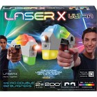 Laser X Ultra Micro B2 Blaster, Spill