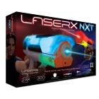 LaserX NXT Double Blaster, Spill