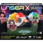 LaserX Ultra Sport Blasters, Spill