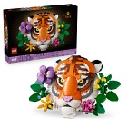 LEGO Art 31217 Faunasamling – tiger
