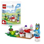 LEGO Bluey 30687 Blueys teselskap