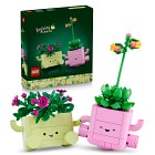LEGO Botanicals 11506 Gungande växter