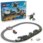 LEGO City 60508 Politi Togran