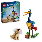 LEGO Disney Pixar 43290 Kevin & Dogge