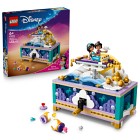 LEGO Disney Princess 43295 Jasmins smykkeskrin