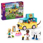 LEGO Friends 42678 Dyretilbehørsbil