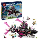LEGO DREAMZzz 71500 Marerittenes hai-ubåt