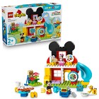  LEGO DUPLO 10465 Mikke Mus Klubbhus med Minnie og Pluto