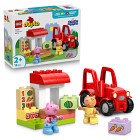 LEGO DUPLO 10468 Traktor og marked