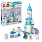 LEGO DUPLO Disney 10455 Anna og Elsas frostfest på slottet
