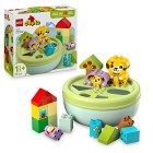 LEGO DUPLO My First 10441 Formsorterare: valphus