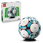 LEGO Editions 43019 Fotball