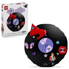LEGO Editions Music 43028 Olivia Rodrigos vinylplate