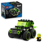 LEGO City 60484 Kjøretøy spillracerbil