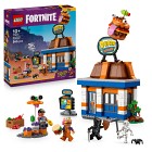 LEGO Fortnite 77076 Durrr Burgers restaurant