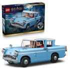 LEGO Harry Potter 76470 Fortryllet flygende Ford Anglia