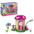 LEGO Gabby's Dollhouse 11212 Kattefeens Hagehus