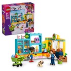 LEGO Friends 42680 Heartlake City nærbutikk