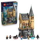 LEGO Harry Potter 76463 Hogwarts slott sykehusfløyen