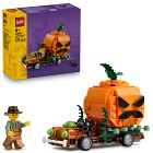 LEGO Iconic 40822 Pumpebil