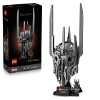 LEGO Icons 11373 Ringenes Herre: Saurons hjelm