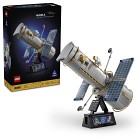 LEGO Icons 11382 Romteleskopet Hubble