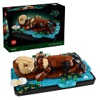 LEGO Ideas 21366 Flytende sjøotere