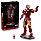 LEGO Super Heroes 76344 Iron Man Mark 3 samlerutgave