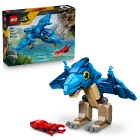 LEGO Jurassic World 77977 Babydinosaur: pteranodon