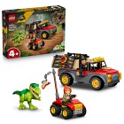 LEGO Jurassic World 77978 Transportbil for ung T. rex