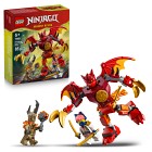 LEGO NINJAGO 71851 Kais dragerobot – stridspakke
