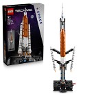 LEGO Technic 42221 NASA Artemis Space Launch System-rakett