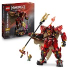 LEGO Ninjago 71846 Ildridder-roboten