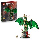 LEGO Ninjago 71847 Vokterdragen