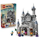 LEGO ONE PIECE 75645 Slaget ved Drum Castle
