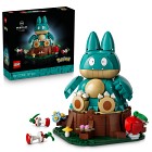 LEGO Pokémon 72150 Munchlax