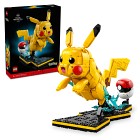  LEGO Pokémon 72152  Pikachu og Poké Ball