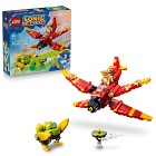 LEGO Sonic 77119 Tails Tornado-1